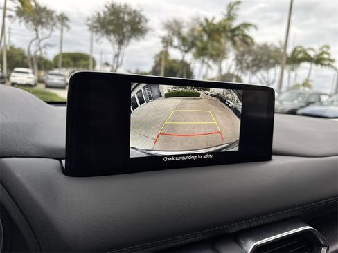 Used 2024 MAZDA CX-5 Carbon Edition image 51