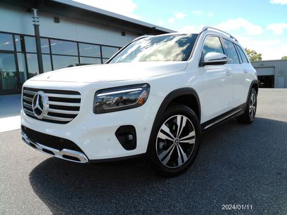 Certified 2025 Mercedes-Benz GLB 250 4MATIC w/ Winter Package