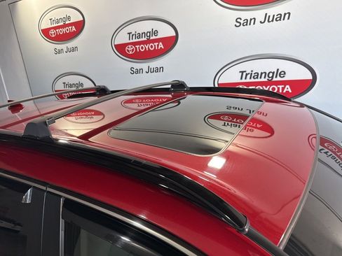 Used 2023 Honda CR-V EX-L image 10