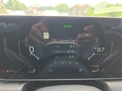 Certified 2025 Kia K4 GT-Line w/ GT-Line Premium Package FWD image 18