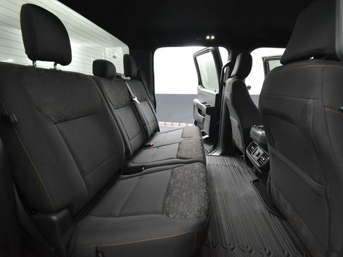 Used 2022 Ford F150 Tremor image 49