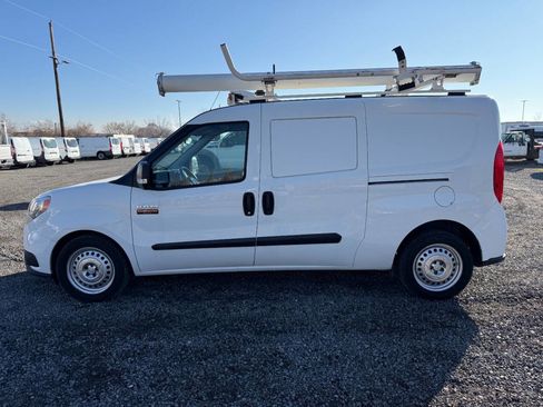 Used 2022 RAM ProMaster City Base 4dr Cargo Mini Van image 6