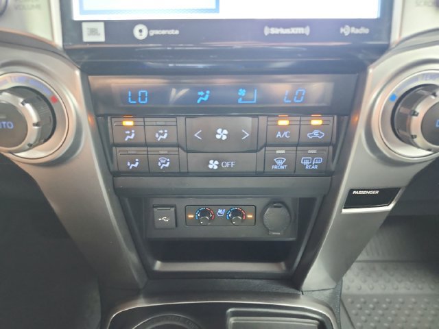 Used 2021 Toyota 4Runner Limited RWD image 41
