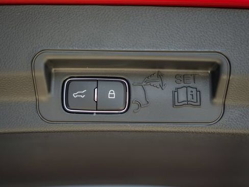 New 2026 Ford Explorer ST w/ Sun And Sound Package AWD/4WD image 15