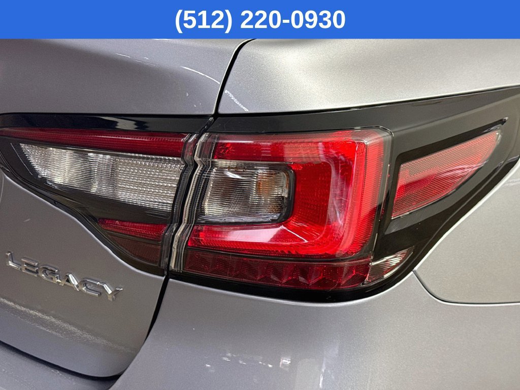 Certified 2024 Subaru Legacy Limited AWD/4WD image 34