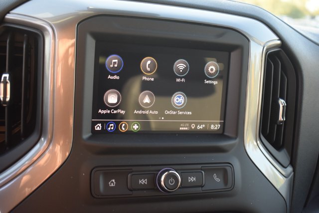 New 2026 Chevrolet Silverado 3500 W/T w/ WT Convenience Package AWD/4WD image 28