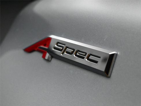 Certified 2026 Acura Integra A-Spec image 28