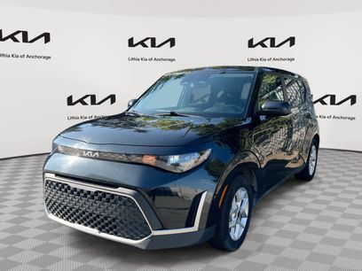 Used 2023 Kia Soul LX w/ Option Group 015