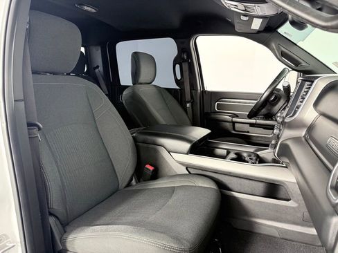 Used 2020 RAM 3500 Big Horn w/ Level 2 Equipment Group image 12