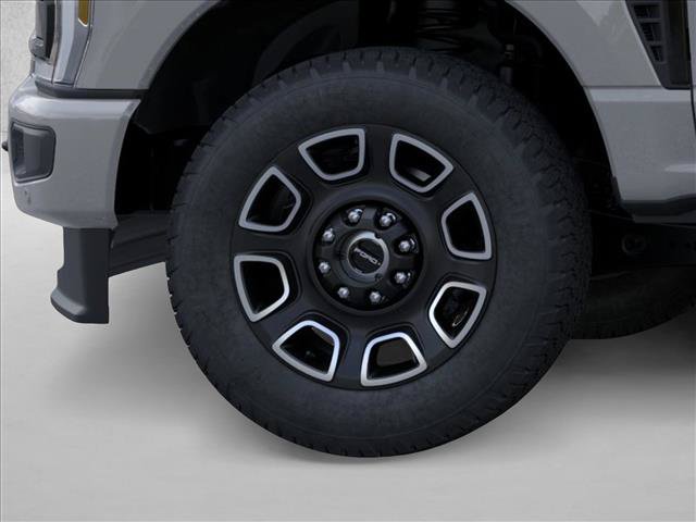 New 2026 Ford F250 Platinum AWD/4WD image 19