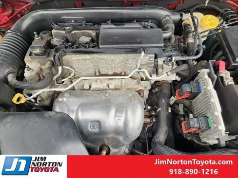 Used 2015 Jeep Cherokee Latitude AWD/4WD image 30