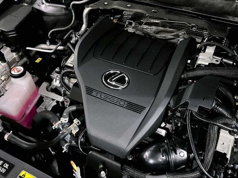 Certified 2023 Lexus RX 500h F Sport w/ Accessory Package (2T) AWD/4WD image 59