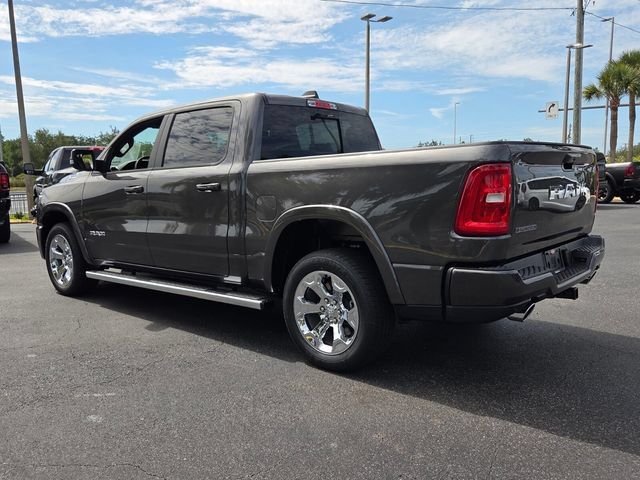Used 2026 RAM 1500 Big Horn RWD image 6