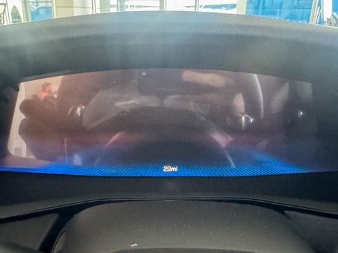 New 2026 Chevrolet Corvette Stingray w/ Z51 Performance Package image 25