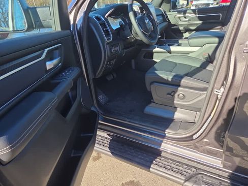 New 2026 RAM 1500 Big Horn image 14