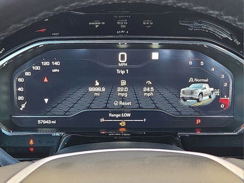 Used 2023 GMC Sierra 1500 SLT w/ SLT Premium Plus Package image 26