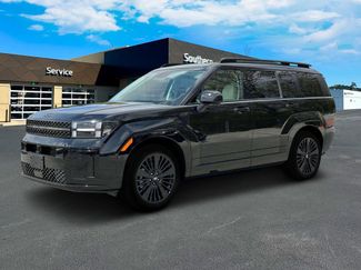 New 2025 Hyundai Santa Fe Calligraphy video 2