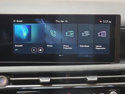 New 2026 Hyundai Tucson SEL AWD/4WD image 17