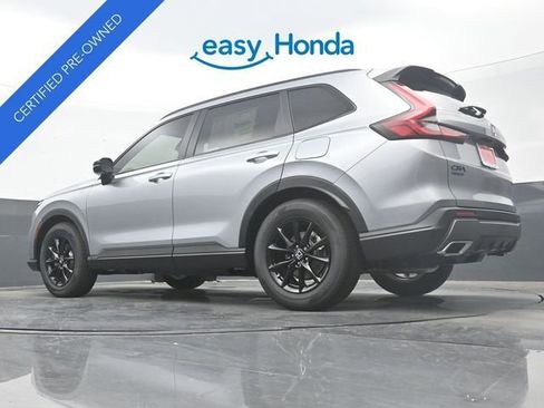 Used 2026 Honda CR-V Sport image 31