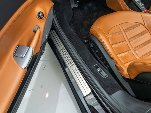 Certified 2018 Ferrari 488 Spider image 42