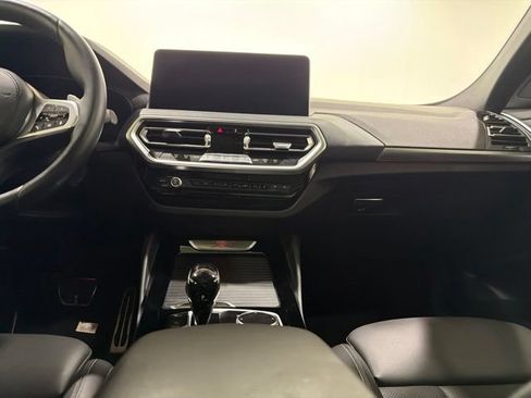 Certified 2024 BMW X4 xDrive30i w/ M Sport Package AWD/4WD image 35