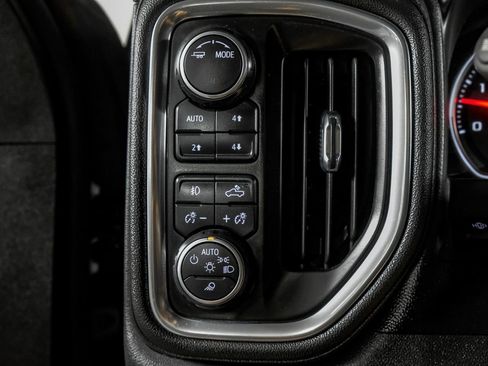 Used 2020 Chevrolet Silverado 2500 High Country w/ Z71 Off-Road Package AWD/4WD image 26