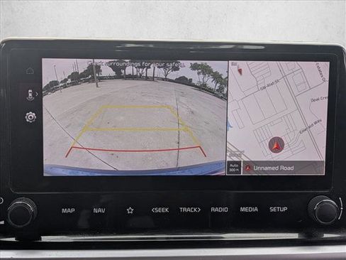 Used 2022 Kia Forte GT-Line w/ GT-Line Technology Package image 12