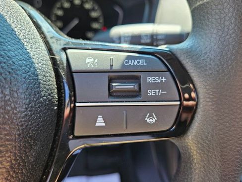 Used 2023 Honda Civic LX image 24