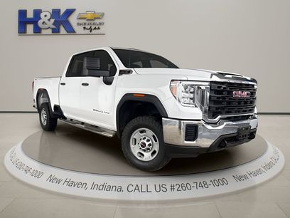Used 2023 GMC Sierra 2500 Pro