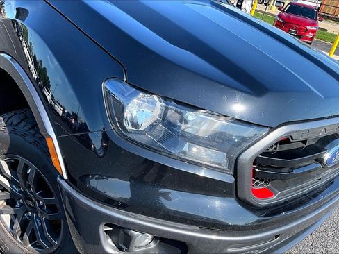Used 2022 Ford Ranger XLT w/ Tremor Off-Road Package AWD/4WD image 27