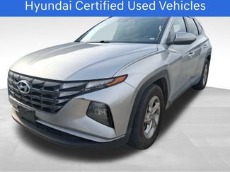 Certified 2024 Hyundai Tucson SEL video 1