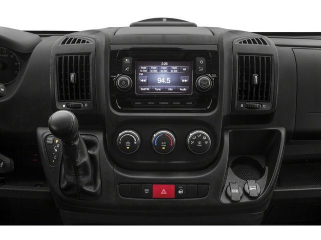 Used 2020 RAM ProMaster 1500 FWD image 7
