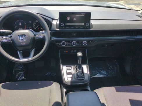 Certified 2024 Honda CR-V EX image 21