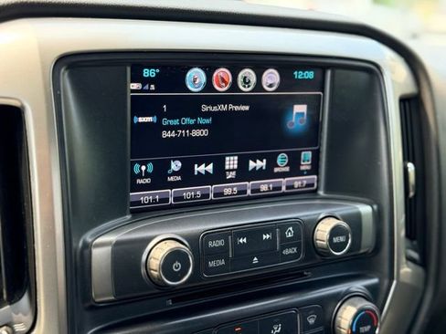 Used 2019 Chevrolet Silverado 1500 LT AWD/4WD image 14