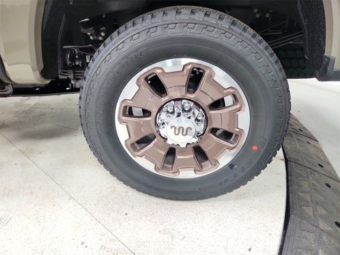 New 2026 Ford F250 King Ranch image 53