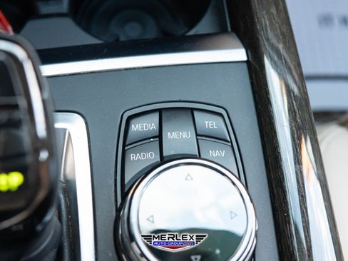 Used 2015 BMW X5 xDrive50i image 39