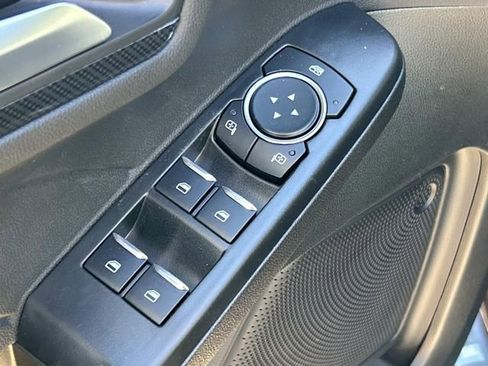 New 2026 Ford Escape ST-Line FWD image 24