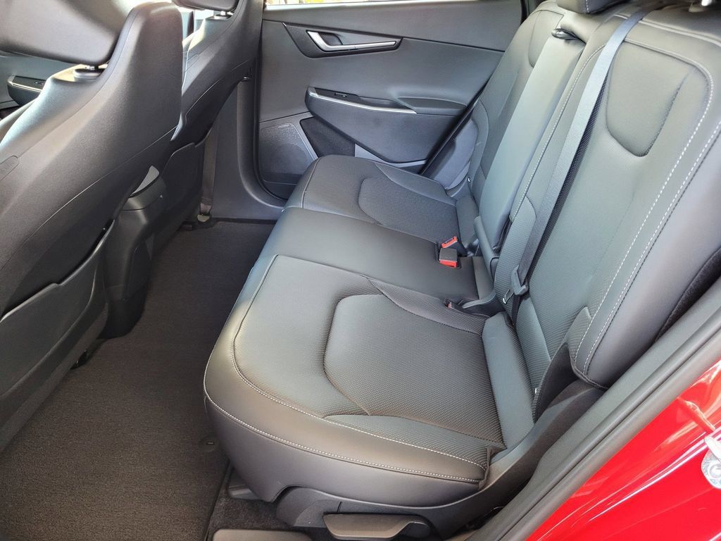 Used 2023 Kia EV6 Wind AWD/4WD image 6