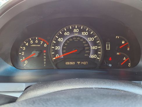 Used 2006 Honda Odyssey EX-L image 15