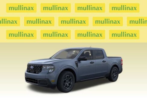 New 2026 Ford Maverick XLT w/ XLT Luxury Package FWD image 43