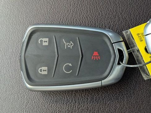 Used 2022 Cadillac XT6 Premium Luxury image 30