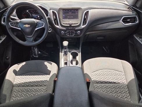 Certified 2024 Chevrolet Equinox LT image 19