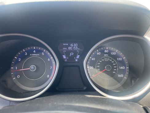 Used 2011 Hyundai Elantra GLS w/ Preferred Equipment Pkg 3 FWD image 14