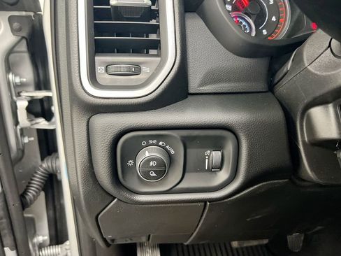 New 2026 RAM 2500 Big Horn image 18