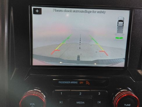 Used 2017 Ford F150 XLT w/ Equipment Group 302A Luxury image 21