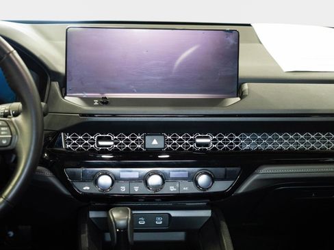 Used 2024 Honda Accord EX-L image 25