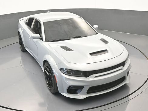 Used 2022 Dodge Charger SRT Hellcat image 55
