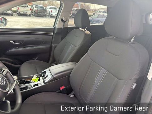 Used 2024 Hyundai Tucson SEL image 23