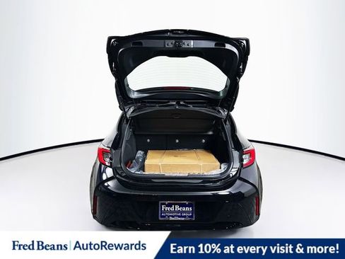 New 2026 Toyota Corolla SE image 29