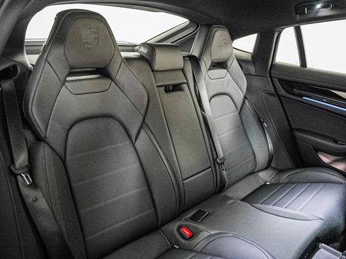 New 2026 Porsche Panamera image 6